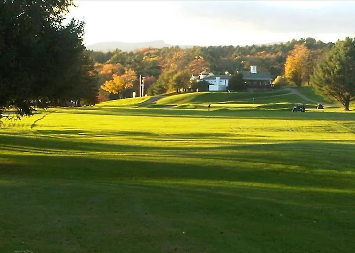 Mountainside Resort F401