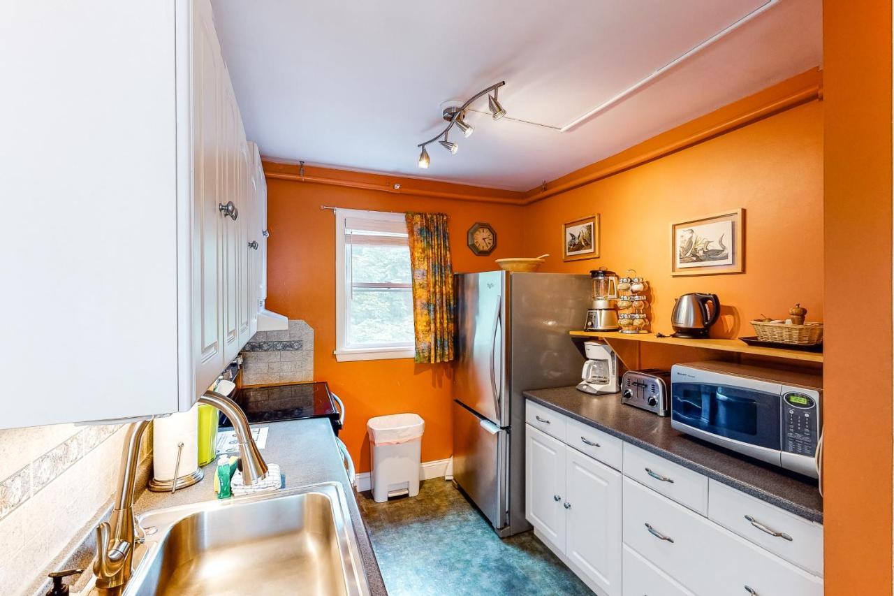 Apartment Mountainside F401 Stowe