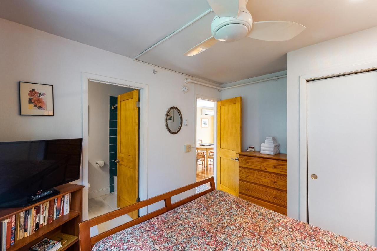Apartment Mountainside F401 Stowe