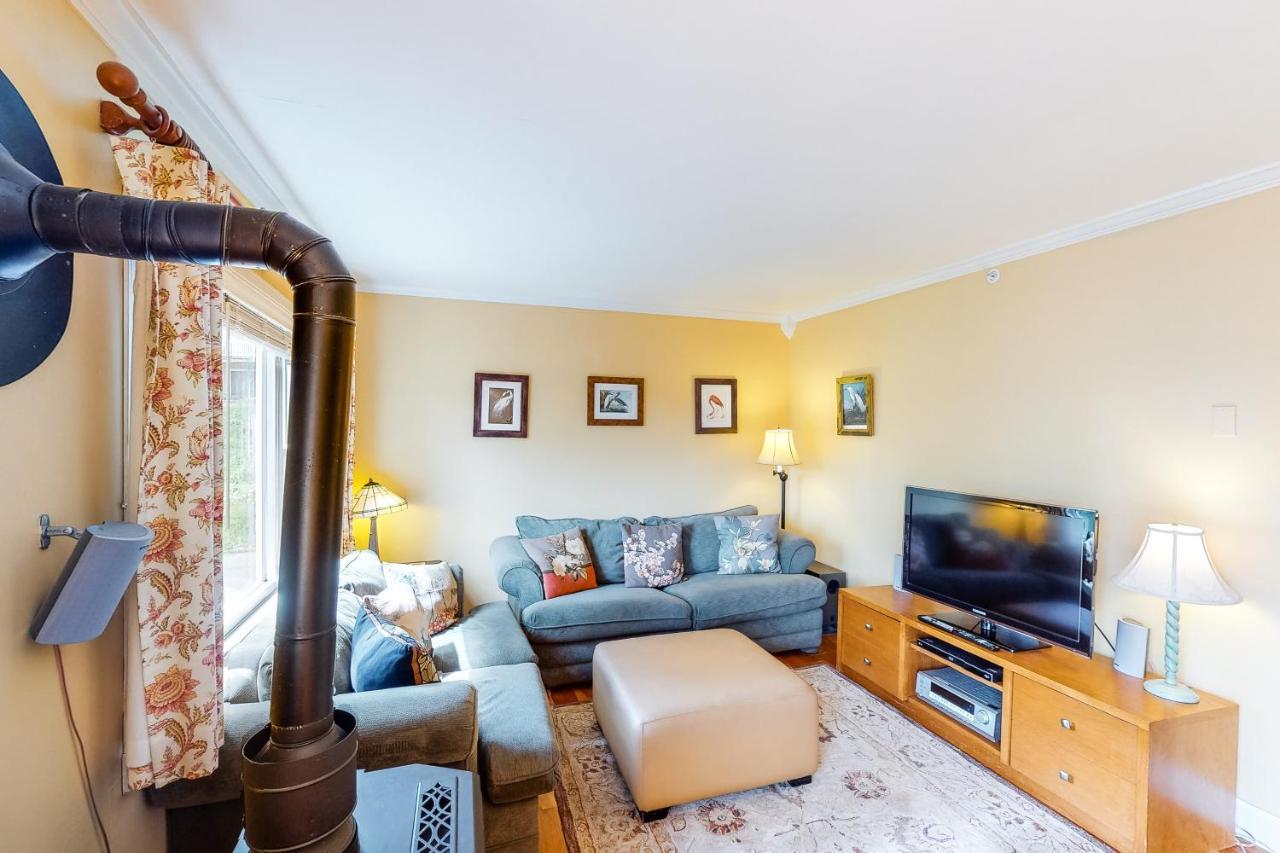 Apartment Mountainside F401 Stowe