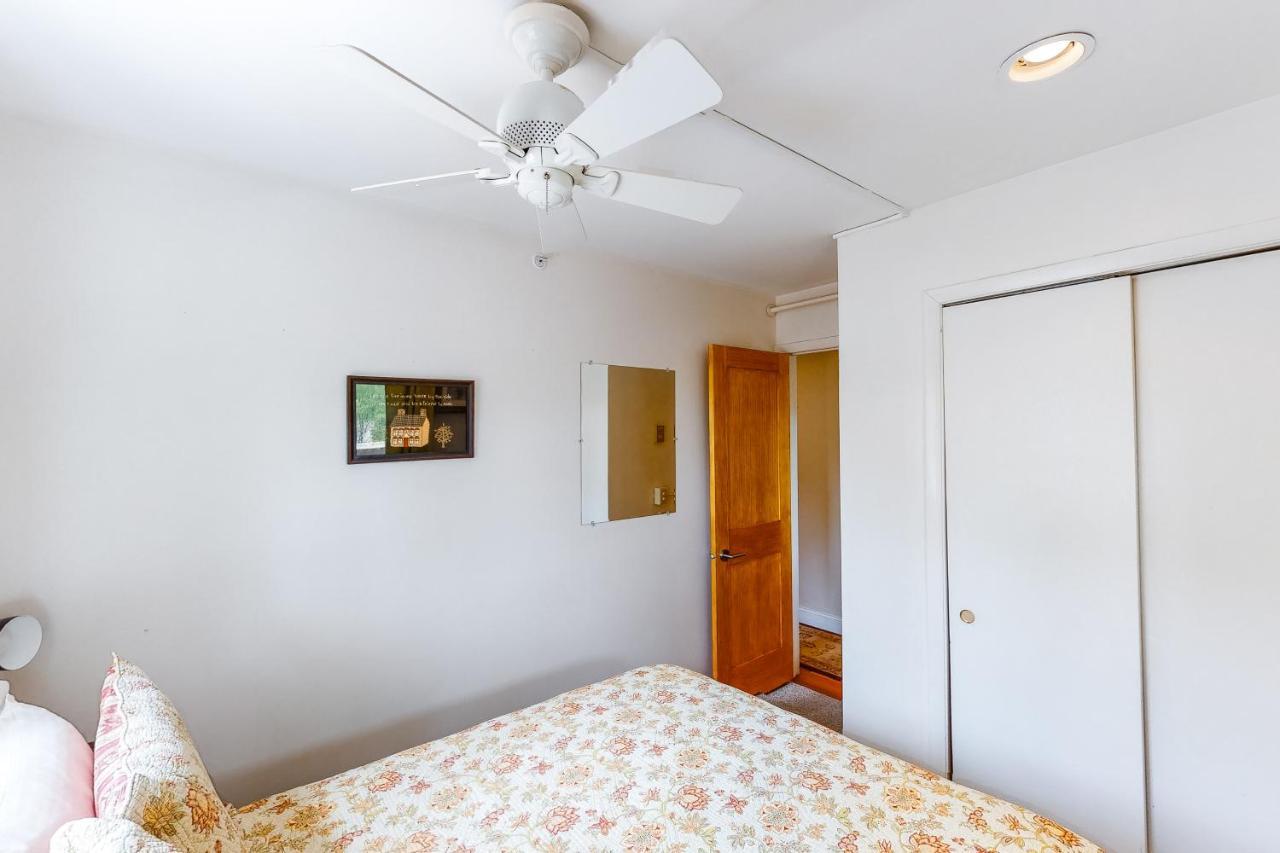 Apartment Mountainside F401 *